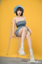 Muñeca Sexual Con El Culo Más Grande - Minny - Imagen 2