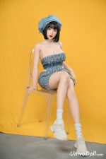 Muñeca Sexual Con El Culo Más Grande - Minny - Imagen 3