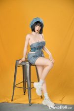 Muñeca Sexual Con El Culo Más Grande - Minny - Imagen 5