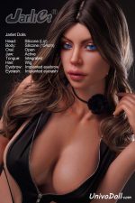 Follar Con Una Muñeca Sexual De Látex - Jonnie - Imagen 4