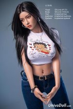 Follar Con Una Muñeca Sexual Humana - Sharee - Imagen 8