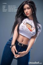 Follar Con Una Muñeca Sexual Humana - Sharee - Imagen 6