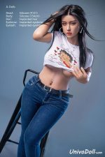 Follar Con Una Muñeca Sexual Humana - Sharee - Imagen 5