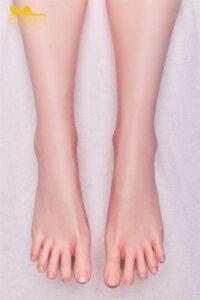 silicone sex doll legs h8iyx16