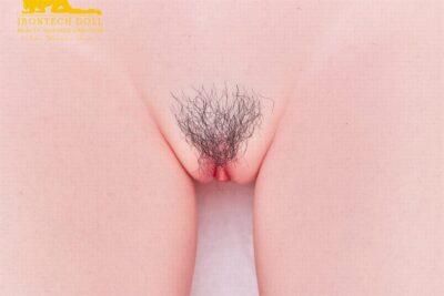 silicone torso legs e3six17