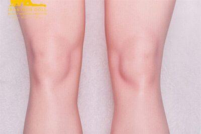 silicone torso legs e3six8