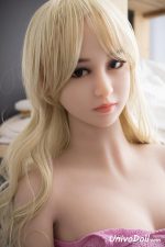 Muñeco Sexual Japonés - Izabel - Imagen 11