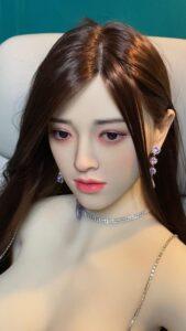 Muñeca Sexual Porno Gemidos - Shawnta 12 silikon love dolls 6y4e16