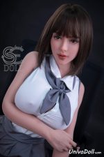 Muñeca Sexual Belle Dolphin - Susette - Imagen 3