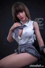 Muñeca Sexual Belle Dolphin - Susette - Imagen 9