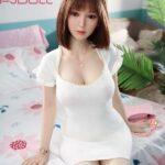 Muñeca Sexual Barata Canadá - Nydia