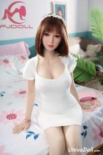 Muñeca Sexual Barata Canadá - Nydia