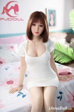 Muñeca Sexual Barata Canadá - Nydia - Imagen 18