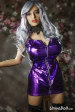 Hombre Que Se Casa Con Una Muñeca Sexual - Gabey - Imagen 4