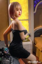 Cinta Sexual De Muñeca Blasian - Laney - Imagen 3