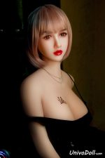 Cinta Sexual De Muñeca Blasian - Laney - Imagen 12