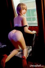 Cinta Sexual De Muñeca Blasian - Laney - Imagen 10