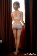 Cinta Sexual De Muñeca Blasian - Laney - Imagen 6