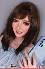 Gifs De Mamadas De Muñecas Sexuales - Ainhoa - Imagen 2