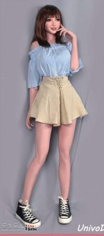 Gifs De Mamadas De Muñecas Sexuales - Ainhoa - Imagen 7