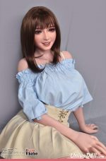 Gifs De Mamadas De Muñecas Sexuales - Ainhoa - Imagen 13