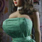 Fábrica De Muñecas Sexuales Milf - Gleda