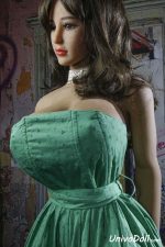 Fábrica De Muñecas Sexuales Milf - Gleda