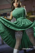 Fábrica De Muñecas Sexuales Milf - Gleda - Imagen 5