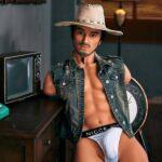 Muñecas Sexuales Denver Muñeca - Gillan