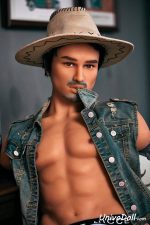 Muñecas Sexuales Denver Muñeca - Gillan - Imagen 8