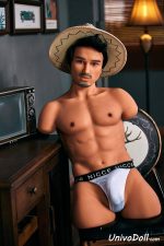 Muñecas Sexuales Denver Muñeca - Gillan - Imagen 7