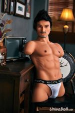 Muñecas Sexuales Denver Muñeca - Gillan - Imagen 6