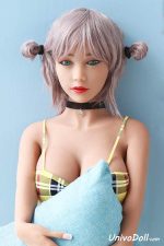 Encontrar Vídeo De Muñeca Sexual Adolescente - Haydee - Imagen 7