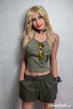 Muñecas Sexuales Asiáticas Tetonas - Mercy - Imagen 11