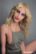 Muñecas Sexuales Asiáticas Tetonas - Mercy - Imagen 6