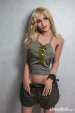 Muñecas Sexuales Asiáticas Tetonas - Mercy - Imagen 10