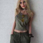 Muñecas Sexuales Asiáticas Tetonas - Mercy