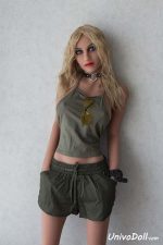 Muñecas Sexuales Asiáticas Tetonas - Mercy