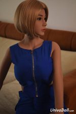 Jessica Alba Muñeca Sexual - Keeley - Imagen 12