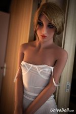 Arando Muñeca Sexual Pprn - Ilona - Imagen 13