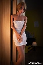 Arando Muñeca Sexual Pprn - Ilona - Imagen 11