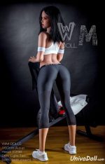 Muñeca Sexual Con Pezones Enormes - Muffin - Imagen 13