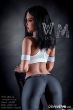 Muñeca Sexual Con Pezones Enormes - Muffin - Imagen 12