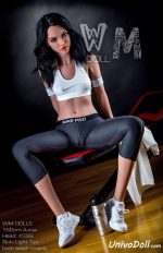 Muñeca Sexual Con Pezones Enormes - Muffin - Imagen 15