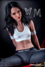 Muñeca Sexual Con Pezones Enormes - Muffin - Imagen 16