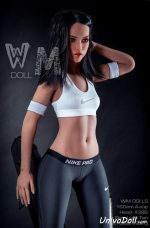 Muñeca Sexual Con Pezones Enormes - Muffin - Imagen 5