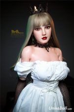 Vídeo Sexual De Muñecas Doradas - Tamar - Imagen 3