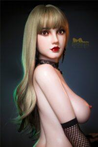 Vídeo Sexual De Muñecas Doradas - Tamar 9 solid love doll h7ew27