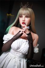 Vídeo Sexual De Muñecas Doradas - Tamar - Imagen 20