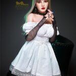 Vídeo Sexual De Muñecas Doradas - Tamar